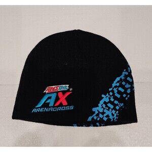 Beanie AMSOIL AX ARENACROSS, used large